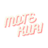 motekuri logo